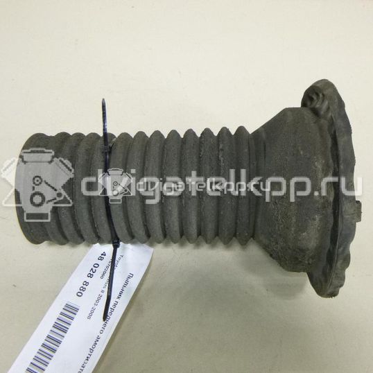 Фото Пыльник переднего амортизатора  4815702060 для Toyota Prius / Corolla / Avensis