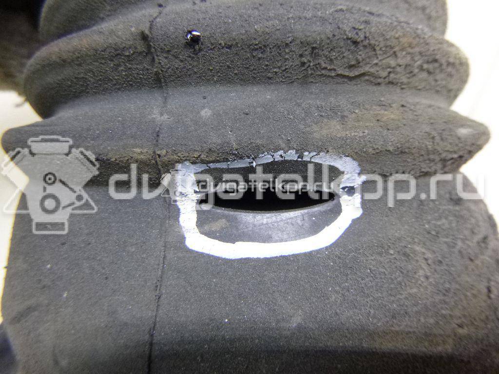 Фото Пыльник переднего амортизатора  4815702060 для Toyota Prius / Corolla / Avensis {forloop.counter}}