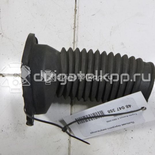 Фото Пыльник переднего амортизатора  4815702060 для Toyota Prius / Corolla / Avensis