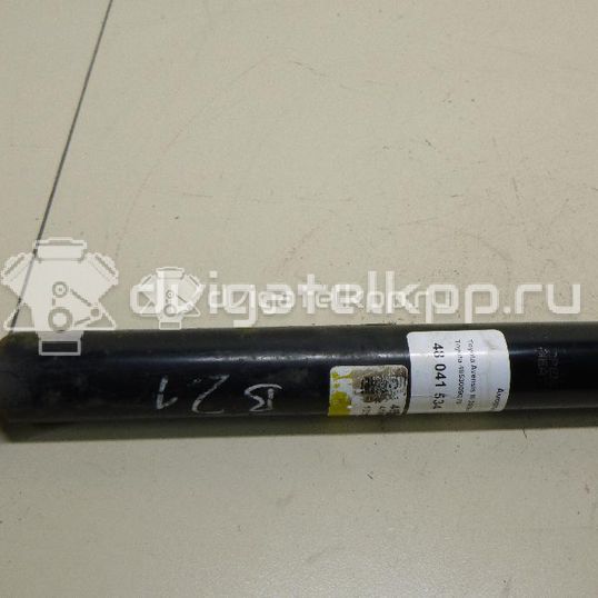 Фото Амортизатор задний  4853009Q70 для Toyota Avensis
