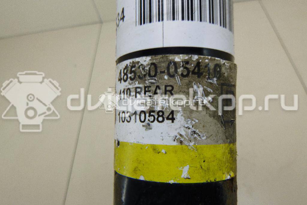 Фото Амортизатор задний  4853009Q70 для Toyota Avensis {forloop.counter}}