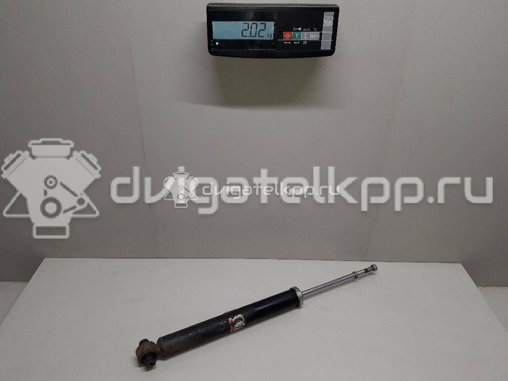 Фото Амортизатор задний  4853009Q60 для Toyota Avensis {forloop.counter}}