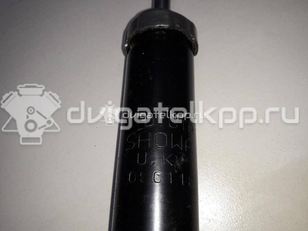 Фото Амортизатор задний  4853009Q60 для Toyota Avensis {forloop.counter}}