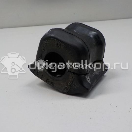 Фото Втулка (с/блок) переднего стабилизатора  4881505160 для Toyota Avensis / Alphard / Prius / Rav 4 / Auris