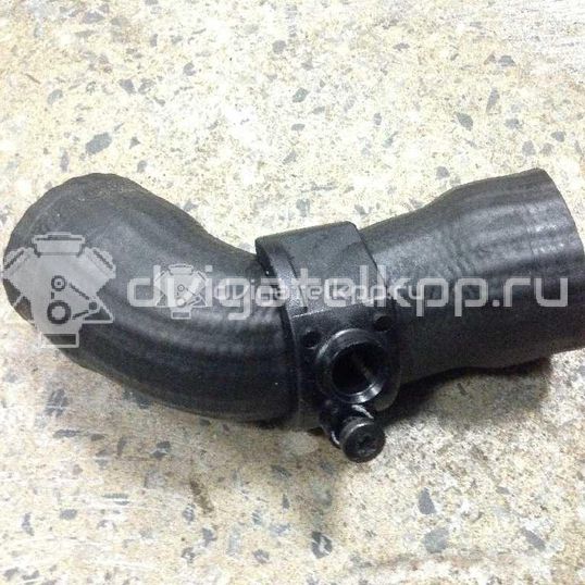 Фото Патрубок воздушного фильтра  1333636 для toyota Aygo