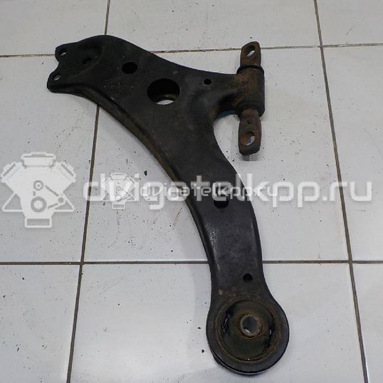 Фото Рычаг передний левый  4806906070 для Toyota Harrier / Camry / Previa / Alphard