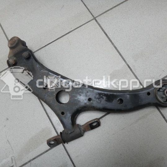 Фото Рычаг передний левый  4806958010 для Toyota Harrier / Camry / Previa / Alphard