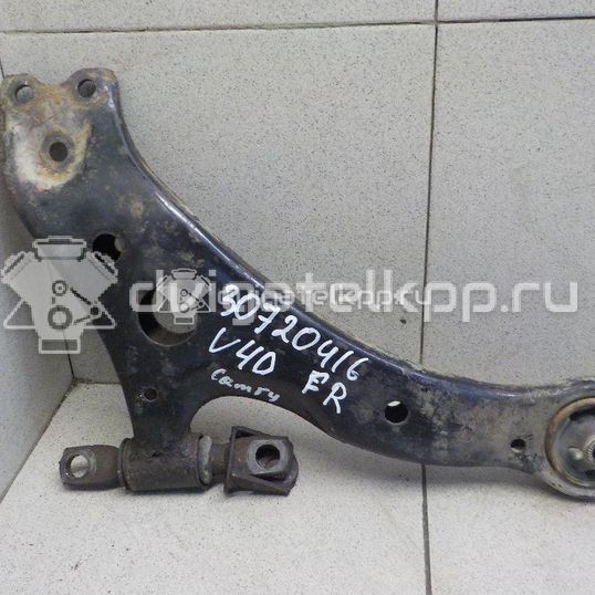 Фото Рычаг передний правый  4806833060 для Toyota Harrier / Camry / Previa / Alphard