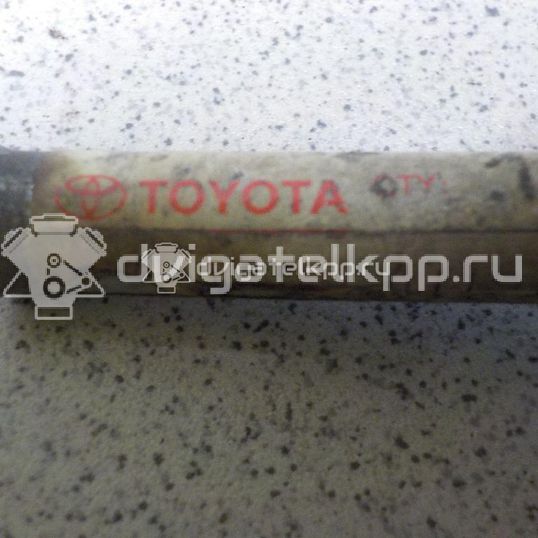 Фото Направляющая щупа для двигателя 1AZ-FE для Toyota / Toyota (Gac) / Toyota (Faw) 136-155 л.с 16V 2.0 л бензин 1145228011