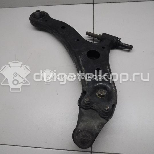 Фото Рычаг передний левый  4806906150 для Toyota Harrier / Camry / Previa / Alphard