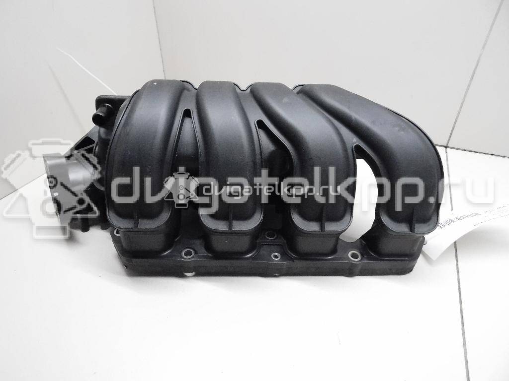 Фото Коллектор впускной для двигателя 3ZZ-FE для Toyota Conquest E90 / Corolla / Avensis 109-110 л.с 16V 1.6 л бензин 171200D070 {forloop.counter}}