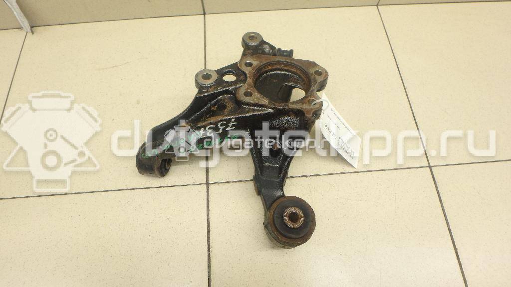 Фото Кулак поворотный задний правый  42304-06140 для Toyota Harrier / Camry / Windom {forloop.counter}}