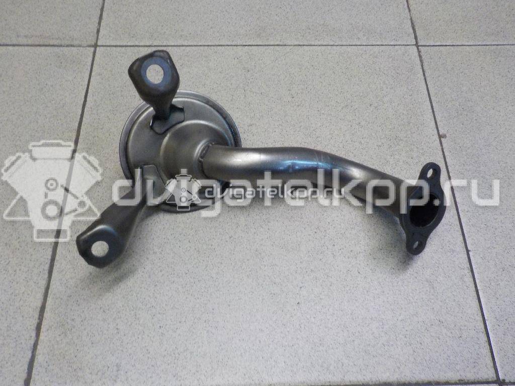 Фото Маслозаборник для двигателя 1CD-FTV для Toyota Avensis / Corona / Rav 4 / Previa / Corolla 90-116 л.с 16V 2.0 л Дизельное топливо 1510427060 {forloop.counter}}