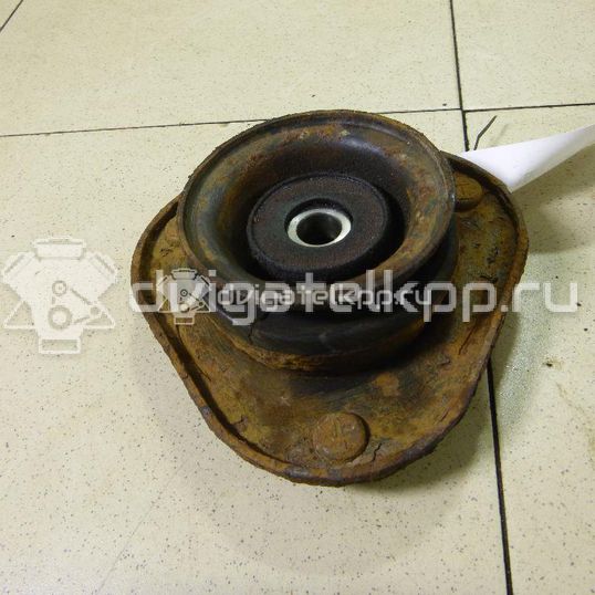 Фото Опора переднего амортизатора верхняя  4860912330 для Toyota Carina / Corolla / Avensis / Celica