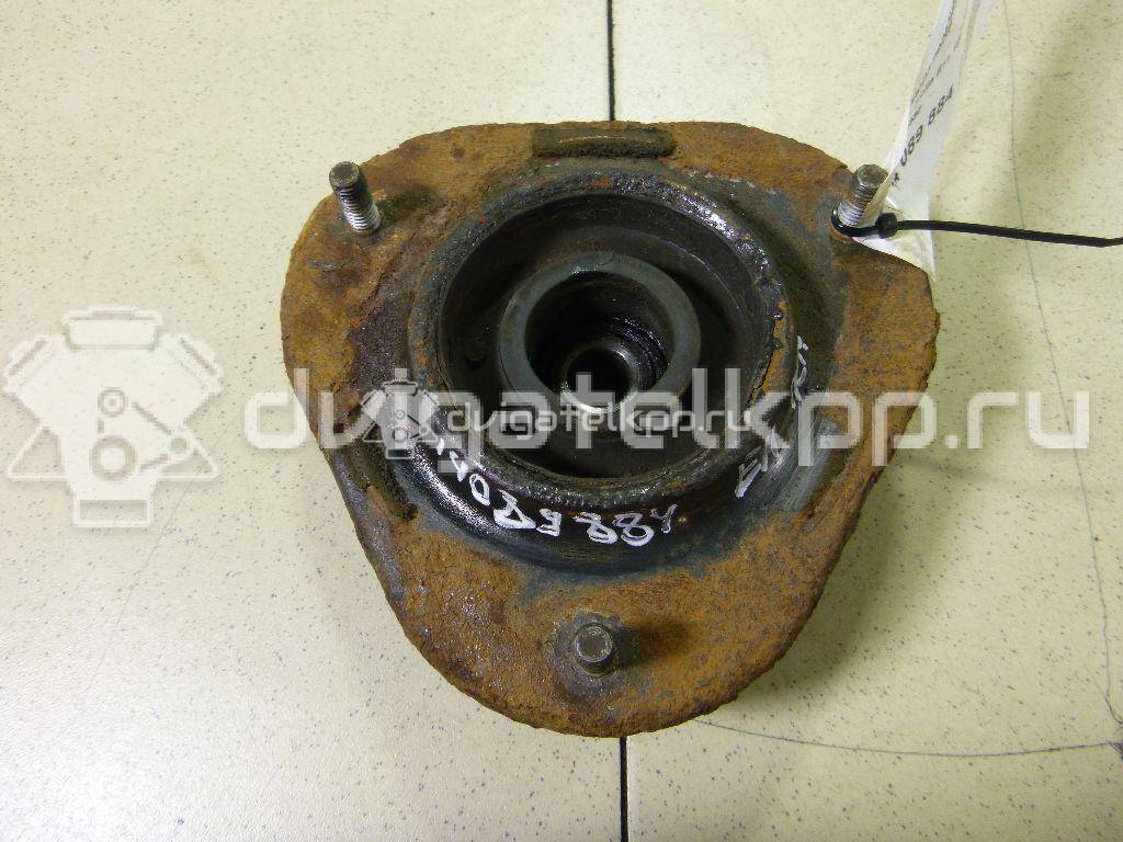 Фото Опора переднего амортизатора верхняя  4860912330 для Toyota Carina / Corolla / Avensis / Celica {forloop.counter}}