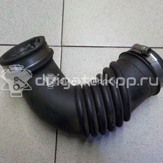 Фото Патрубок воздушного фильтра  1788122040 для Toyota Carri Van E9 / Corolla / Auris