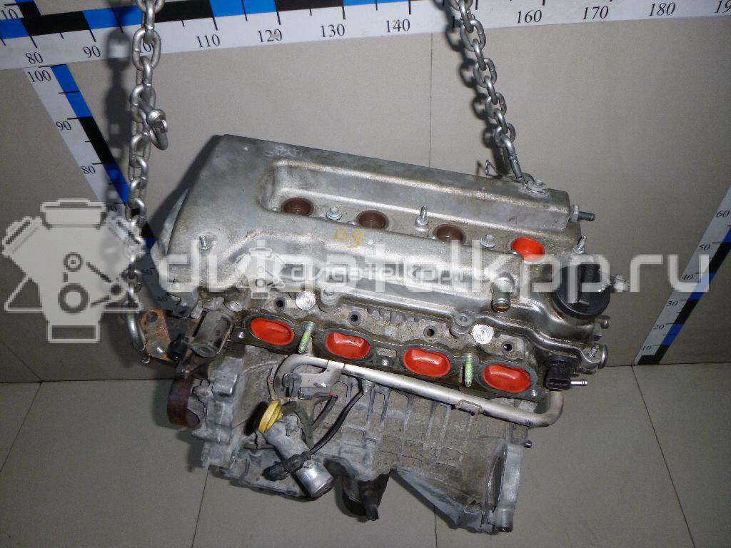 Фото Контрактный (б/у) двигатель 4ZZ-FE для Toyota Carri Van E9 / Corolla / Auris 97-101 л.с 16V 1.4 л бензин 190000D140 {forloop.counter}}