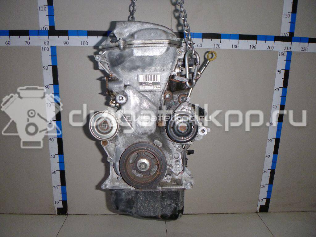 Фото Контрактный (б/у) двигатель 4ZZ-FE для Toyota Carri Van E9 / Corolla / Auris 97-101 л.с 16V 1.4 л бензин 190000D140 {forloop.counter}}