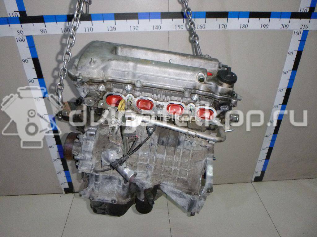 Фото Контрактный (б/у) двигатель 4ZZ-FE для Toyota Carri Van E9 / Corolla / Auris 97-101 л.с 16V 1.4 л бензин 190000D140 {forloop.counter}}