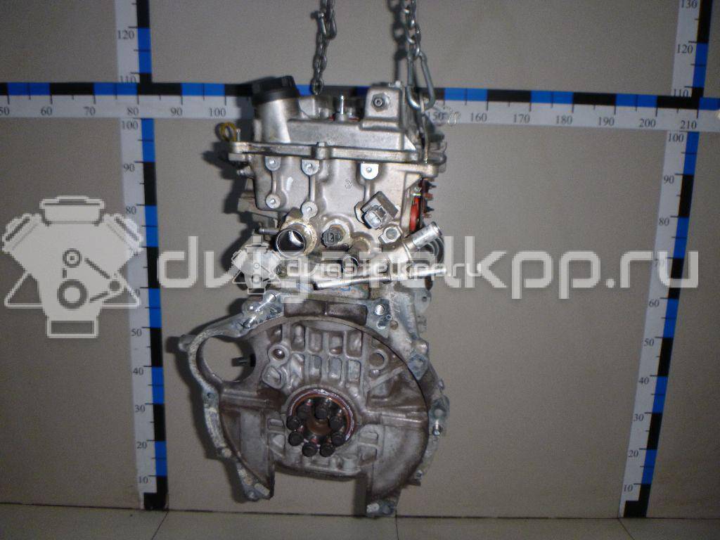 Фото Контрактный (б/у) двигатель 4ZZ-FE для Toyota Carri Van E9 / Corolla / Auris 97-101 л.с 16V 1.4 л бензин 190000D140 {forloop.counter}}