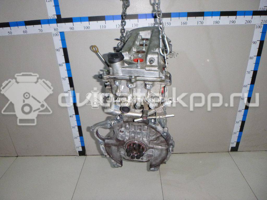 Фото Контрактный (б/у) двигатель 4ZZ-FE для Toyota Carri Van E9 / Corolla / Auris 97-101 л.с 16V 1.4 л бензин 190000D140 {forloop.counter}}