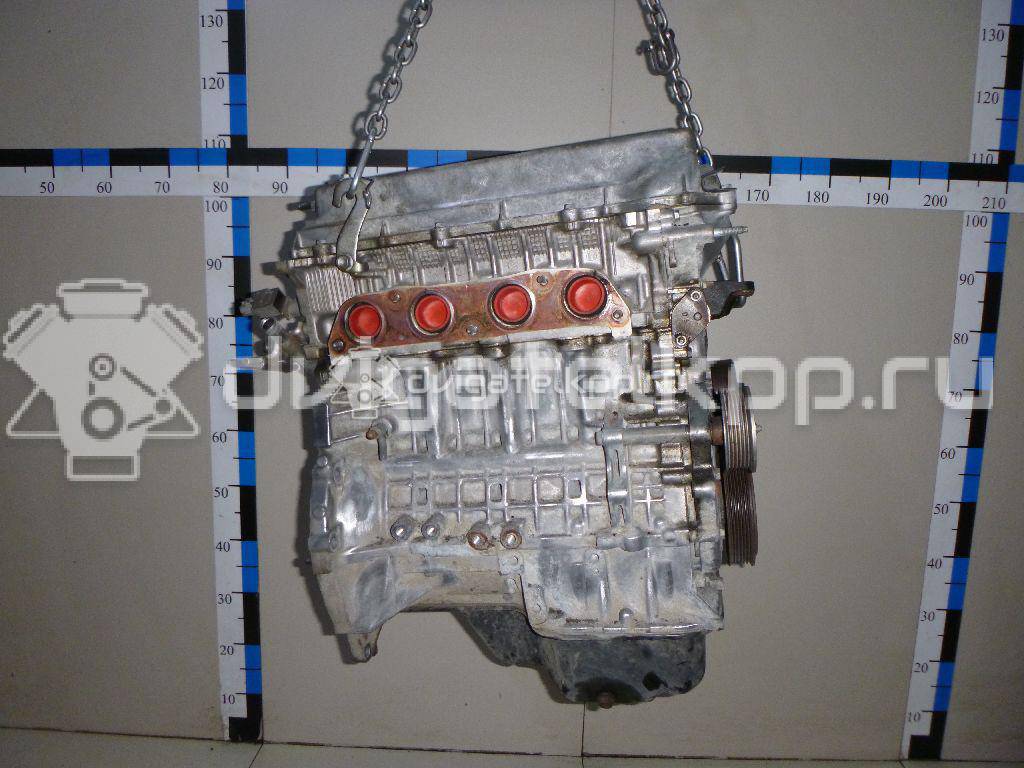 Фото Контрактный (б/у) двигатель 4ZZ-FE для Toyota Carri Van E9 / Corolla / Auris 97-101 л.с 16V 1.4 л бензин 190000D140 {forloop.counter}}