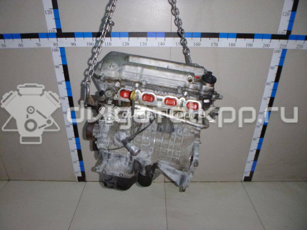 Фото Контрактный (б/у) двигатель 4ZZ-FE для Toyota Carri Van E9 / Corolla / Auris 97-101 л.с 16V 1.4 л бензин 190000D140 {forloop.counter}}