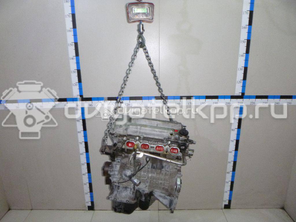 Фото Контрактный (б/у) двигатель 4ZZ-FE для Toyota Carri Van E9 / Corolla / Auris 97-101 л.с 16V 1.4 л бензин 190000D140 {forloop.counter}}