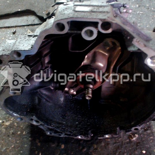 Фото Контрактная (б/у) МКПП для Volkswagen Passat / Vento 1H2 / Golf 110 л.с 8V 1.9 л AFN Дизельное топливо