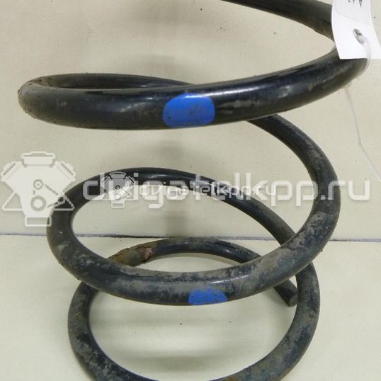 Фото Пружина передняя  4813102830 для Toyota Corolla