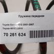 Фото Пружина передняя  4813502010 для Toyota Corolla {forloop.counter}}