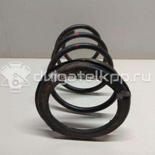 Фото Пружина передняя  4813502010 для Toyota Corolla