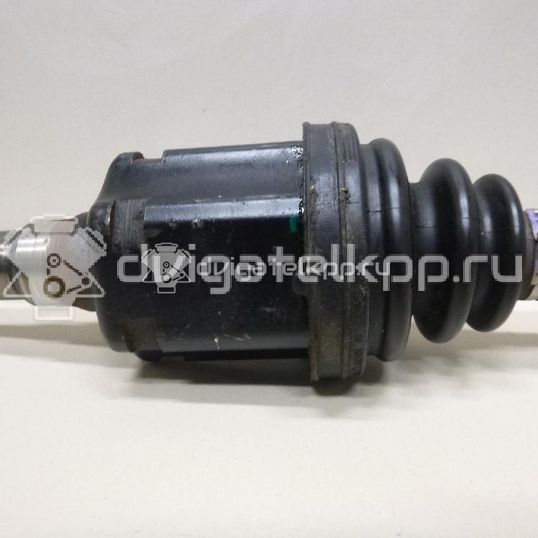 Фото Полуось передняя правая  434100W210 для Toyota Rav 4 / Camry / Previa / Avensis