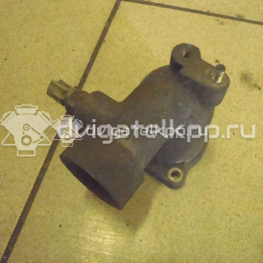 Фото Крышка термостата для двигателя 1MZ-FE для Lexus / Toyota 184-223 л.с 24V 3.0 л бензин