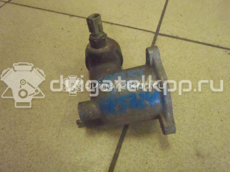 Фото Крышка термостата для двигателя 1MZ-FE для Lexus / Toyota 184-223 л.с 24V 3.0 л бензин {forloop.counter}}