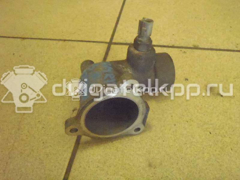 Фото Крышка термостата для двигателя 1MZ-FE для Lexus / Toyota 184-223 л.с 24V 3.0 л бензин {forloop.counter}}