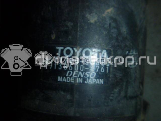 Фото Абсорбер (фильтр угольный) для двигателя 5S-FE для Toyota / Daihatsu / Holden 126-140 л.с 16V 2.2 л бензин {forloop.counter}}