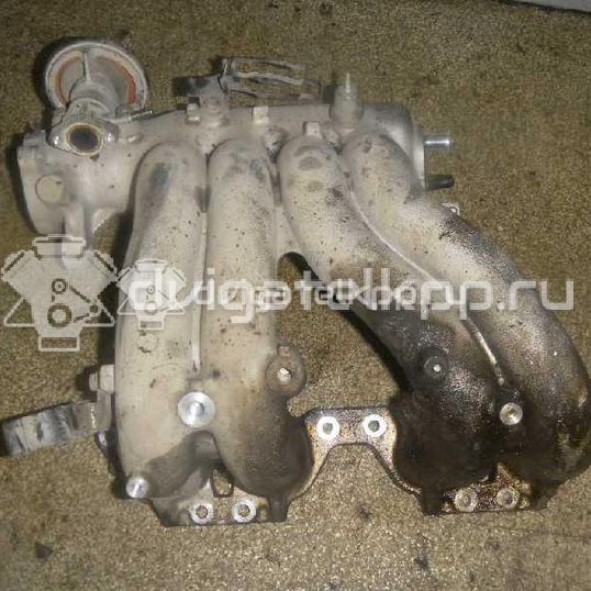 Фото Коллектор впускной для двигателя 5S-FE для Toyota / Daihatsu / Holden 126-140 л.с 16V 2.2 л бензин