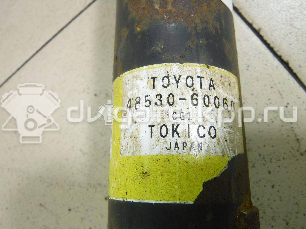 Фото Амортизатор задний  4853069165 для Toyota Land Cruiser {forloop.counter}}