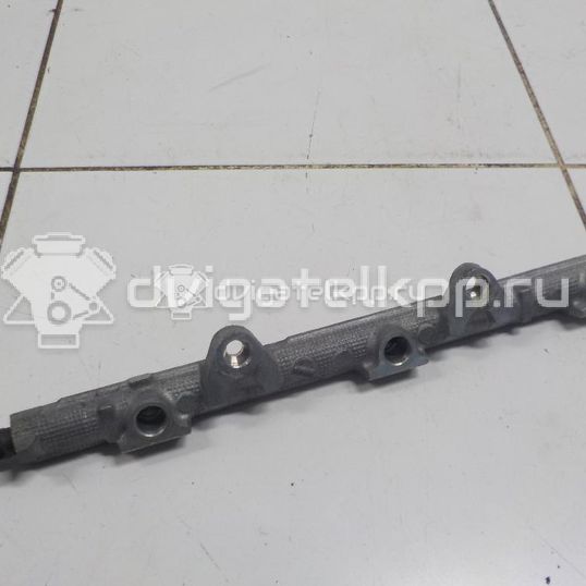 Фото Рейка топливная (рампа) для двигателя 3MZ-FE для Lexus / Toyota 211-234 л.с 24V 3.3 л бензин 2381420020