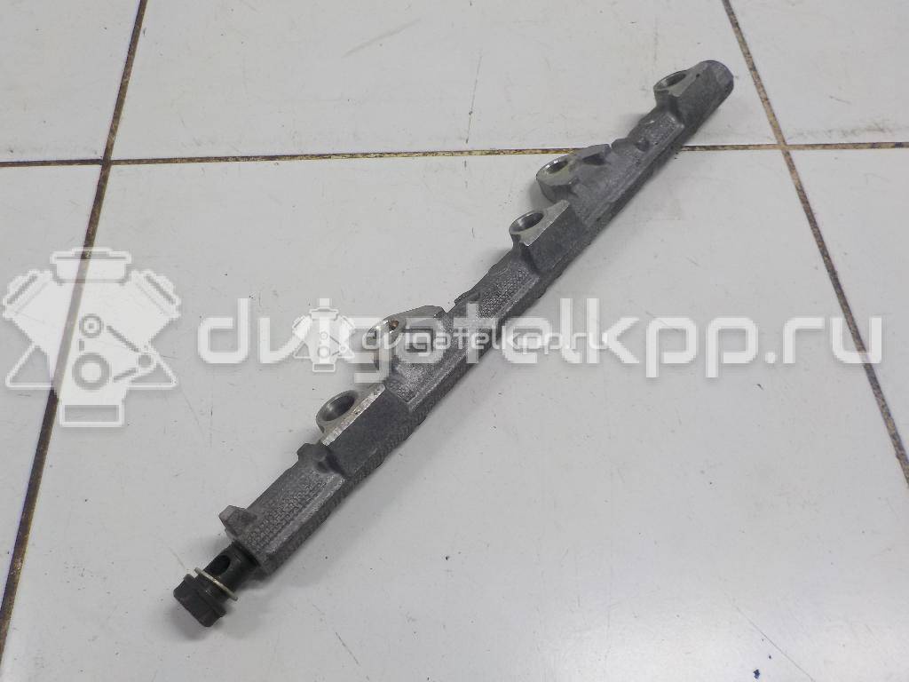 Фото Рейка топливная (рампа) для двигателя 3MZ-FE для Lexus / Toyota 211-234 л.с 24V 3.3 л бензин 2381420020 {forloop.counter}}