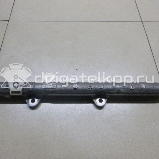 Фото Рейка топливная (рампа) для двигателя 3MZ-FE для Lexus / Toyota 211-234 л.с 24V 3.3 л бензин 2381420020