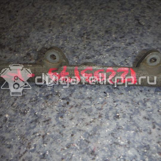 Фото Рейка топливная (рампа) для двигателя 3MZ-FE для Lexus / Toyota 211-234 л.с 24V 3.3 л бензин 2381420020