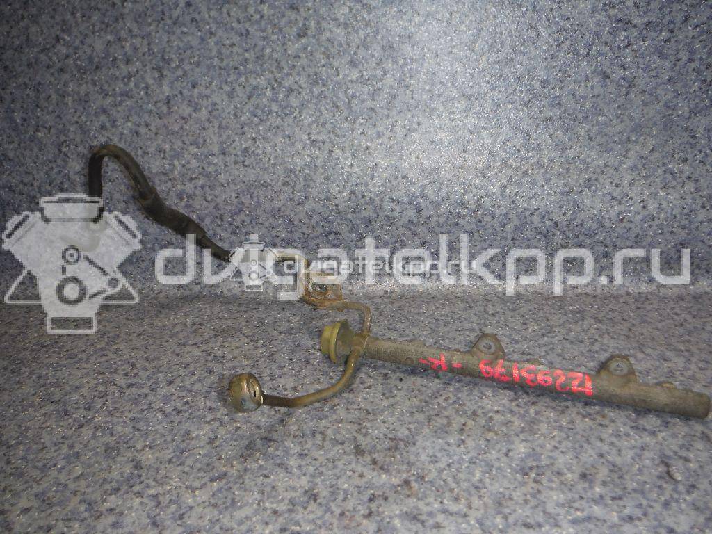 Фото Рейка топливная (рампа) для двигателя 3MZ-FE для Lexus / Toyota 211-234 л.с 24V 3.3 л бензин 2381420020 {forloop.counter}}