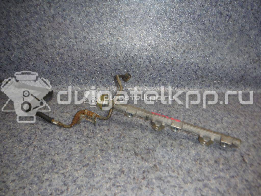 Фото Рейка топливная (рампа) для двигателя 3MZ-FE для Lexus / Toyota 211-234 л.с 24V 3.3 л бензин 2381420020 {forloop.counter}}