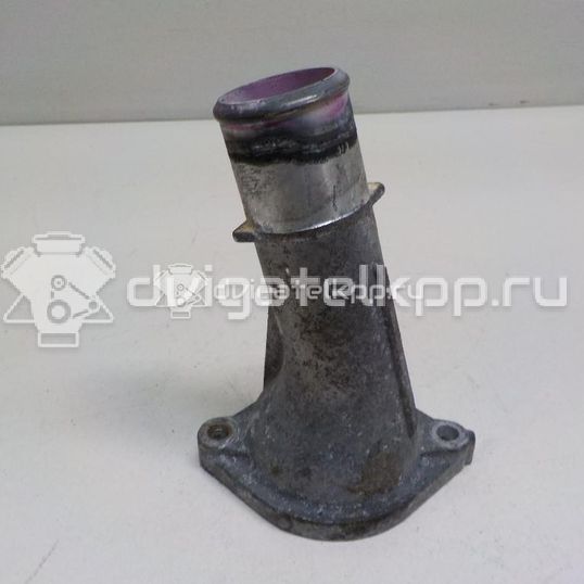 Фото Крышка термостата для двигателя 1AZ-FE для Toyota / Toyota (Gac) / Toyota (Faw) 136-155 л.с 16V 2.0 л бензин 1632128020