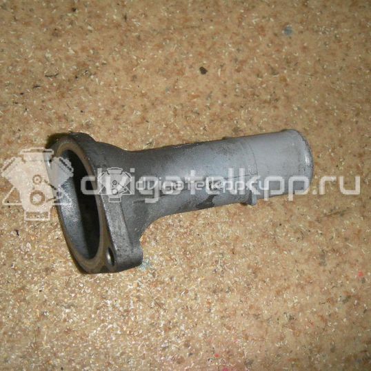 Фото Крышка термостата для двигателя 1AZ-FE для Toyota / Toyota (Gac) / Toyota (Faw) 136-155 л.с 16V 2.0 л бензин 1632128020