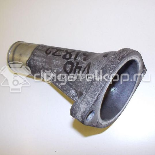 Фото Крышка термостата для двигателя 2AZ-FE для Toyota / Daihatsu / Toyota (Faw) / Toyota (Gac) 152-173 л.с 16V 2.4 л бензин 1632128020