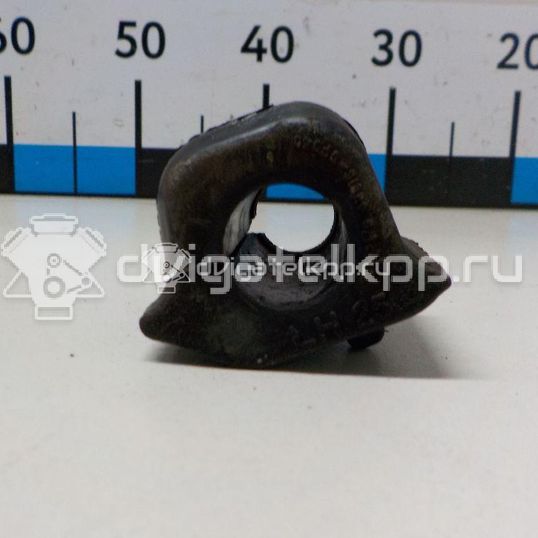 Фото Втулка (с/блок) переднего стабилизатора  488150F040 для Toyota Verso / Rav 4