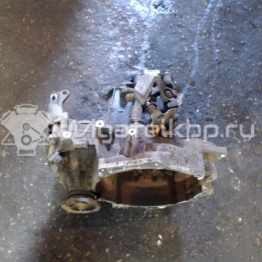 Фото Контрактная (б/у) МКПП для Seat Ibiza / Cordoba / Leon / Toledo 90 л.с 8V 1.9 л AGR Дизельное топливо 02J300050GX